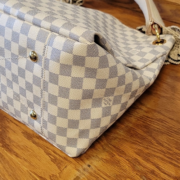 Luis Vuitton artsy MM(sold) - Picture 5 of 16